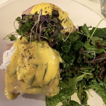 Threefold Cafe - Pope Benedict Breakfast - Breakfast & Brunch Near Me - Coral Gables, Florida Threefold Cafe - Pope Benedict Breakfast - Breakfast & Brunch Near Me - Coral Gables, Florida