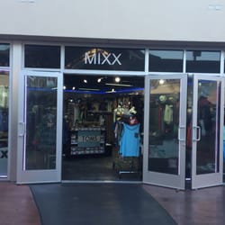 Mixx