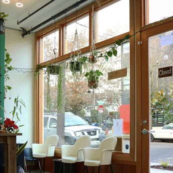 Kitsune Salon - Hair Salons Near Me - Portland, Oregon Kitsune Salon - Hair Salons Near Me - Portland, Oregon
