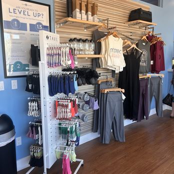 Club Pilates - Merchandise - Pilates Near Me - Rancho Mirage, California
