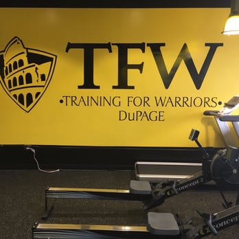 TFW Dupage - Trainers Near Me - Villa Park, Illinois