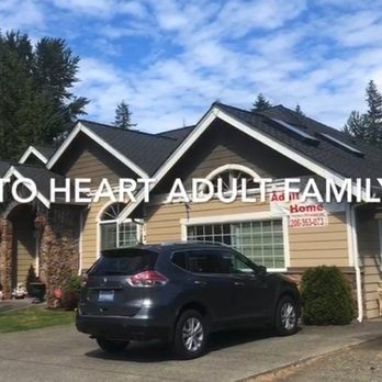Heart to Heart Loving Care - Heart to Heart Loving Care INC - Home Health Care Near Me