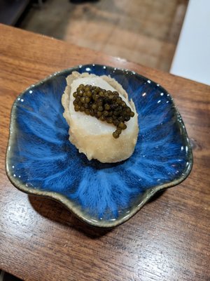 M Tempura by null