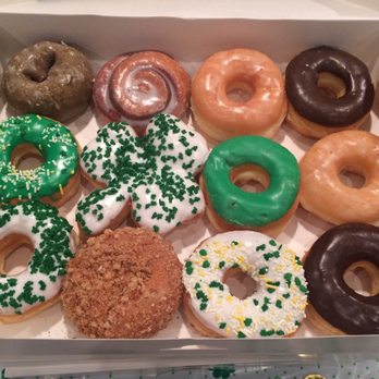Family Donuts - So pretty! - Donuts Near Me - Plano, Texas Family Donuts - So pretty! - Donuts Near Me - Plano, Texas