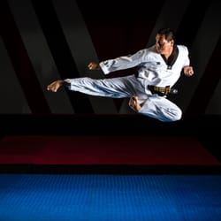 Core Martial Arts
