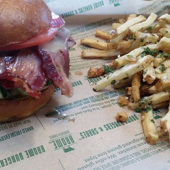 Brome Modern Eatery - Burgers Near Me - Dearborn, Michigan Brome Modern Eatery - Burgers Near Me - Dearborn, Michigan