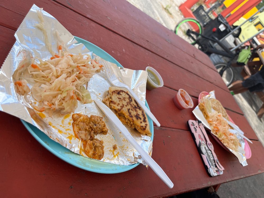 Taqueria Mi Negrita — Mexican restaurant in Dade City