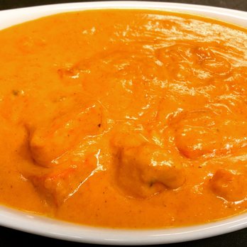 Cumin Restaurant - Chicken Tikka Masala - Indian Near Me - Santa Rosa, California