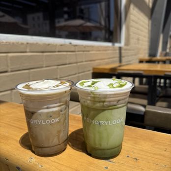 Memorylook - Coffee & Tea Near Me - Los Angeles, California