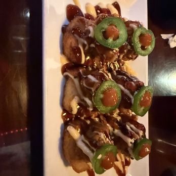 Yanagi Sushi - Japanese Near Me - Gilbert, Arizona