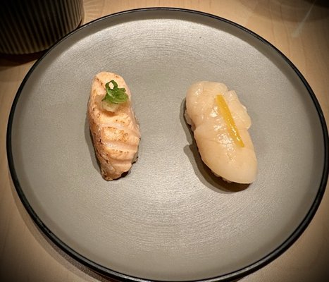 Kase Sake & Sushi by null