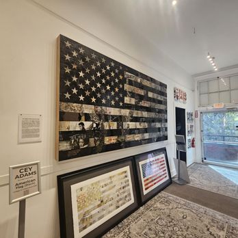 Artemizia Foundation - Art Museums Near Me - Bisbee, Arizona Artemizia Foundation - Art Museums Near Me - Bisbee, Arizona