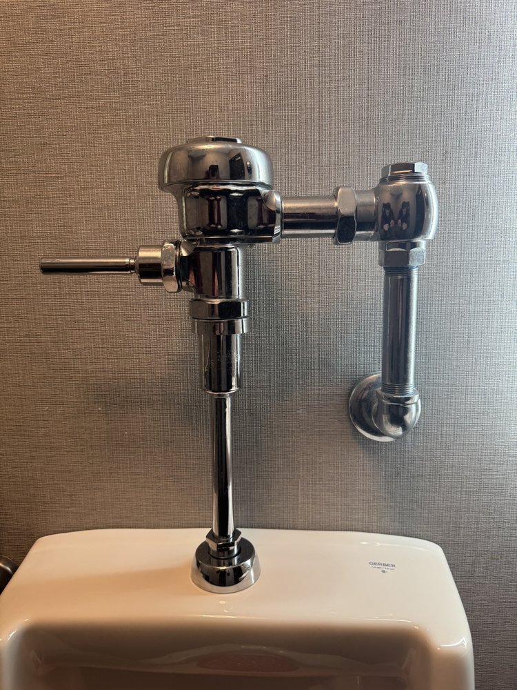 Slide of Elevate Plumbing