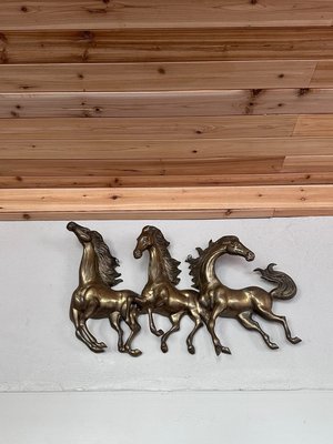 Golden Pony by null
