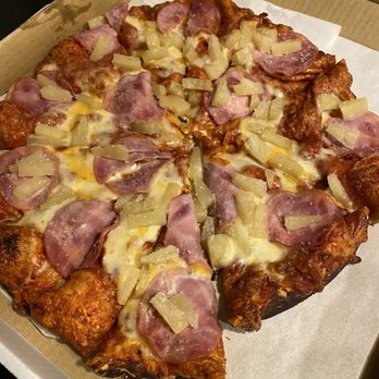 Hometown Pizza - Hawaiian Pizza - Pizza Near Me - Portland, Oregon Hometown Pizza - Hawaiian Pizza - Pizza Near Me - Portland, Oregon