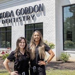 Skoda Gordon Dentistry