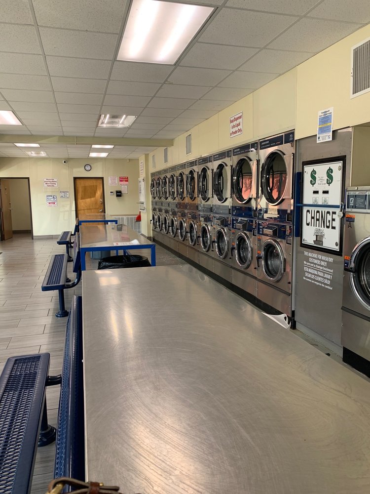 WASHDAY LAUNDRY Updated October 2024 1903 Shiloh Rd, Tyler, Texas Laundromat Phone