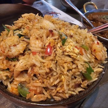 The Spice Garden - Curry Leaf Fried Rice - Chinese Near Me - Round Rock, Texas The Spice Garden - Curry Leaf Fried Rice - Chinese Near Me - Round Rock, Texas