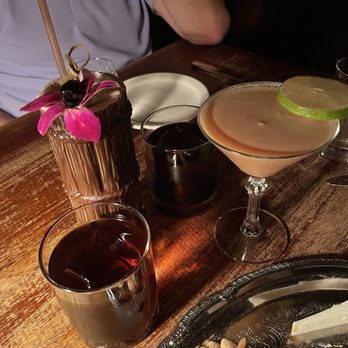 Williams & Graham - American Near Me - Denver, Colorado