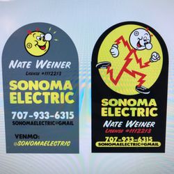 Sonoma Electric 