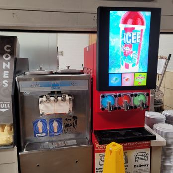 Golden Corral Buffet & Grill - ice cream and icee - American Near Me - Frederick, Maryland Golden Corral Buffet & Grill - ice cream and icee - American Near Me - Frederick, Maryland