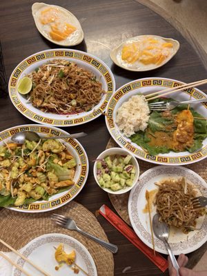 Oriental Food Market & Take-Out by null