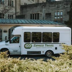 GO Express Travel