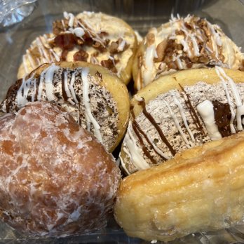 Beiler's Bakery - Bakeries Near Me - Philadelphia, Pennsylvania