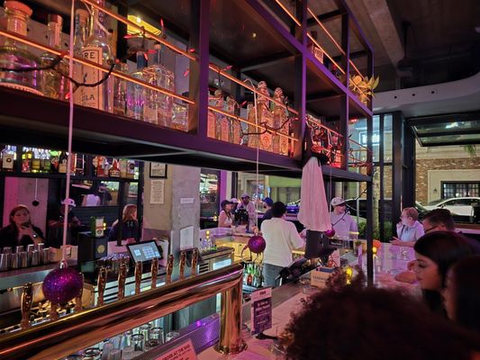 Tribute Hollywood by null