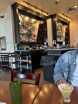 Varasano's Pizzeria - Buckhead by null