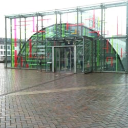 Stadtbibliothek
