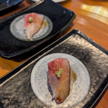 Kamado Sushi - Japanese Near Me - Berkeley, California