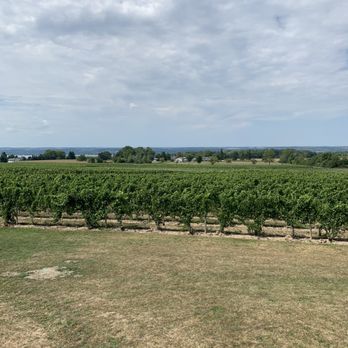 Three Brothers Wineries and Estates - Winery - Wineries Near Me - Geneva, New York