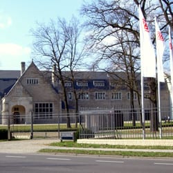 Kaiserbahnhof