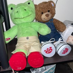 Build-A-Bear Workshop
