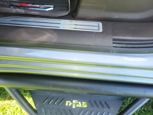 C&L Auto Body by null