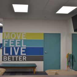 Coury & Buehler Physical Therapy - Move, feel, live better!