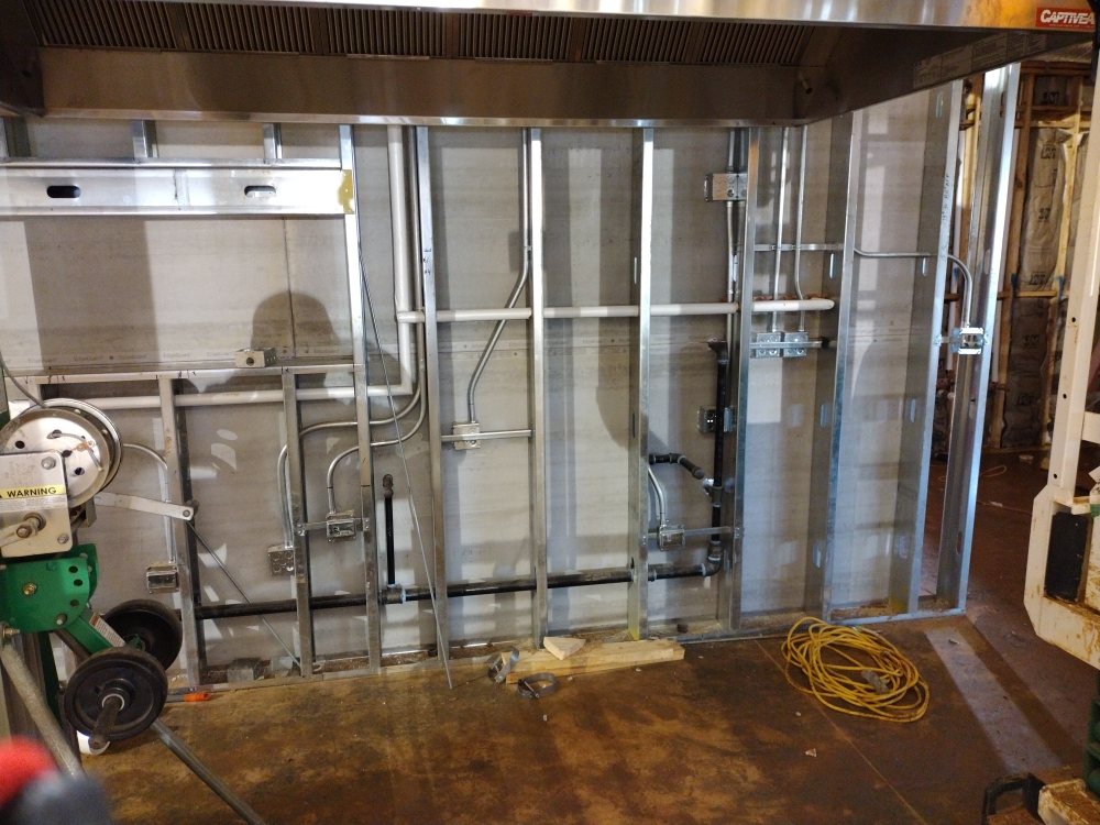 Slide of C&W Electrical & Mechanical Repair