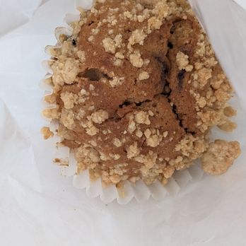 Patisserie Florentine - Blueberry muffin - Bakeries Near Me - Closter, New Jersey