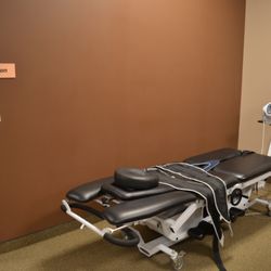 Pinnacle Chiropractic - Non-Surgical Disc Decompression Therapy