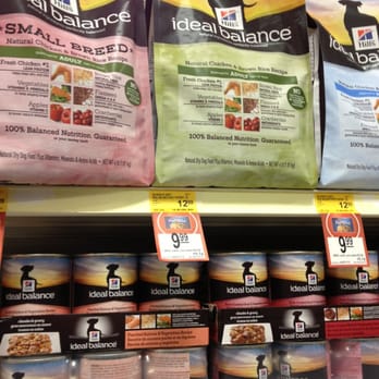 PetSmart - Hill's Ideal Balance on sale right now at Pet Smart. - Pet Training Near Me - Rancho Santa Margarita, California