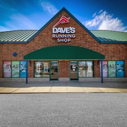 Dave's Running - Dave's Running Shop, Perrysburg