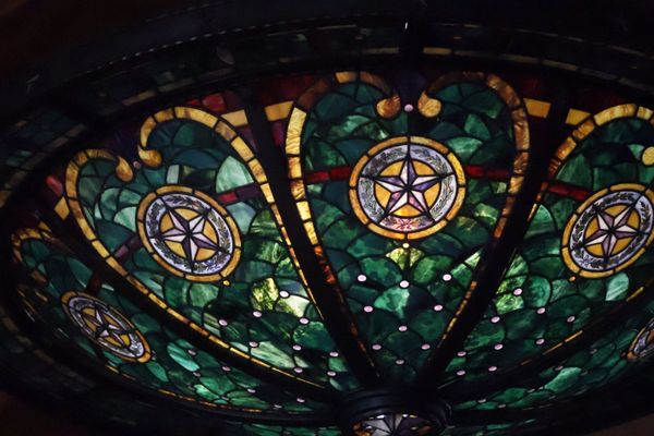 Lajitas Golf Resort by null