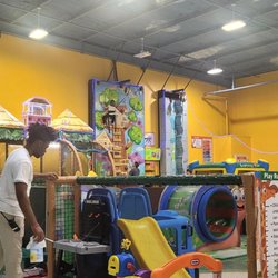 Newtopia Fun Park