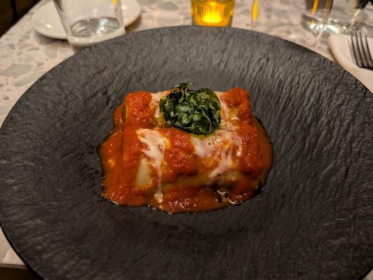 Coletta Italian Vegan Restaurant by null