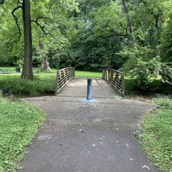 Hounz Lane Park