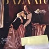 Harper's Bazaar Magazine gift card