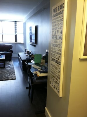 Zaid's Renovation Services