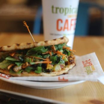 Tropical Smoothie Cafe - Lunch of Champions - Juice Bars & Smoothies Near Me - Westminster, Maryland Tropical Smoothie Cafe - Lunch of Champions - Juice Bars & Smoothies Near Me - Westminster, Maryland