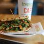 Tropical Smoothie Cafe